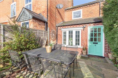 1 bedroom terraced house for sale, Saunders Street, Worcester