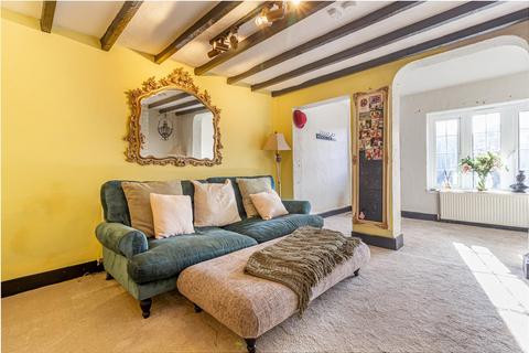 1 bedroom terraced house for sale, Saunders Street, Worcester