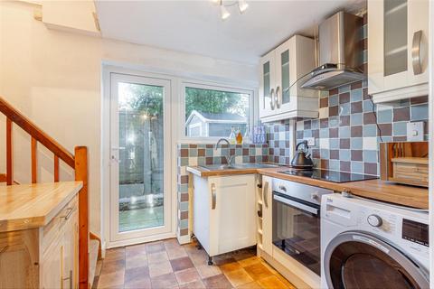 undefined, Saunders Street, Worcester