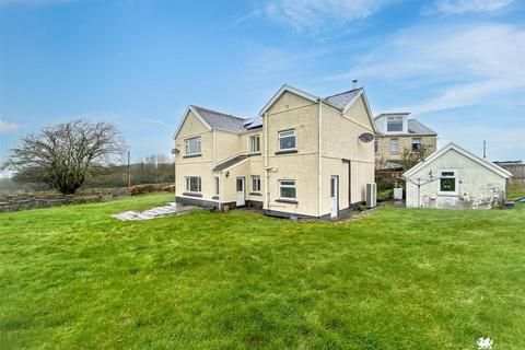 undefined, Pontantwn, Kidwelly