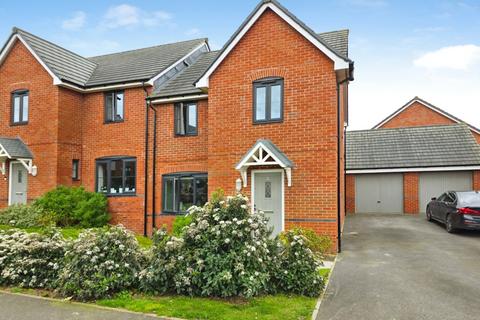 undefined, Great Oldbury Drive, Great Oldbury, Stonehouse
