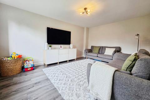 undefined, Great Oldbury Drive, Great Oldbury, Stonehouse