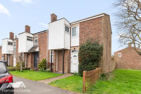 undefined, Willowfield, Harlow