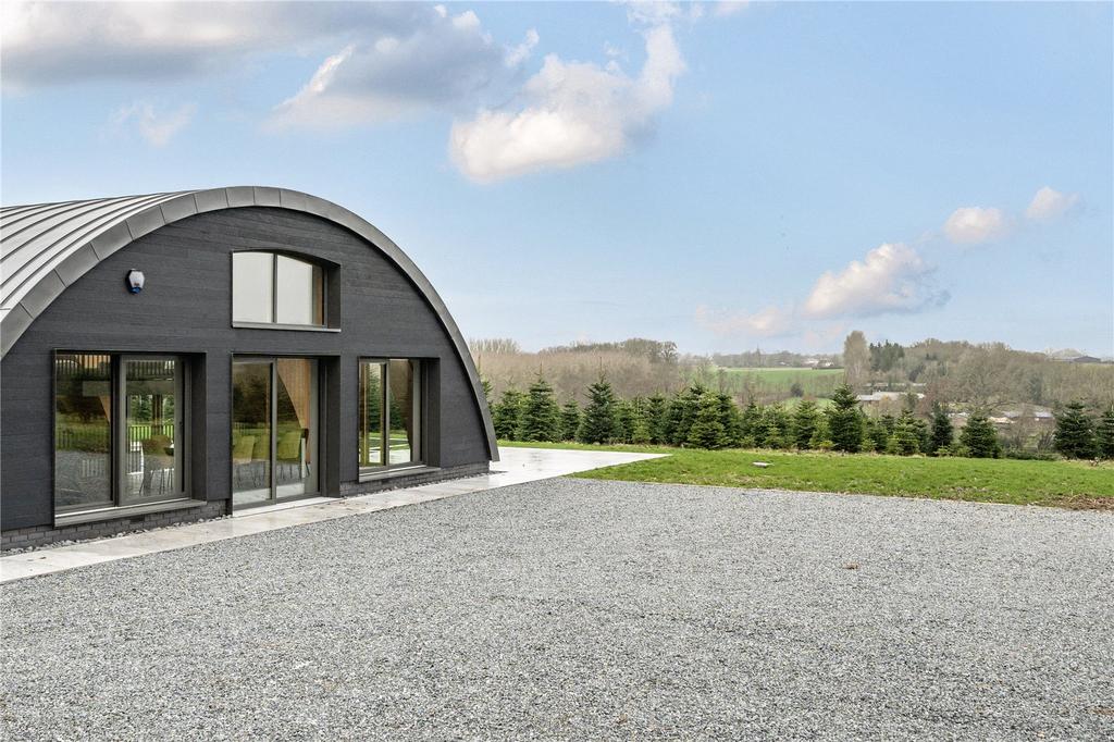 Front External