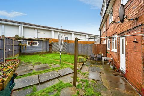 undefined, Remembrance Road, Wednesbury