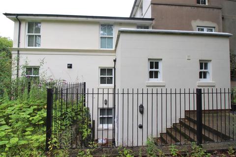 undefined, Flat 2 Scarsdale, 22 Priory Road, Malvern