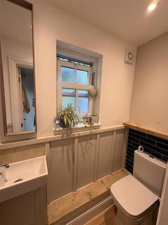 undefined, Flat 2 Scarsdale, 22 Priory Road, Malvern