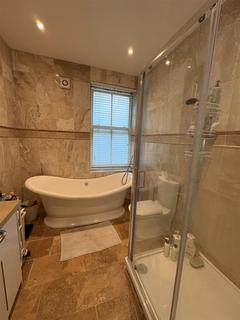 undefined, Flat 2 Scarsdale, 22 Priory Road, Malvern
