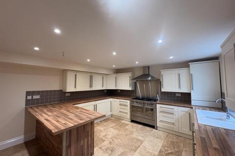 undefined, Flat 2 Scarsdale, 22 Priory Road, Malvern