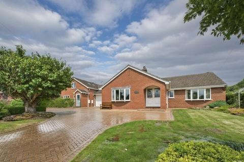 undefined, Plains Lane, Belper DE56