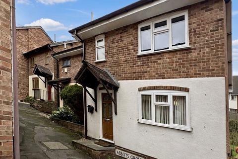 undefined, Abbots Grove, Derbyshire DE56