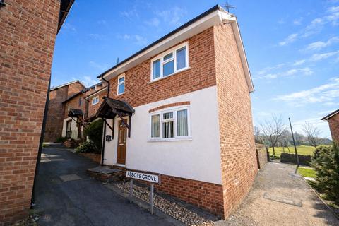 undefined, Abbots Grove, Derbyshire DE56