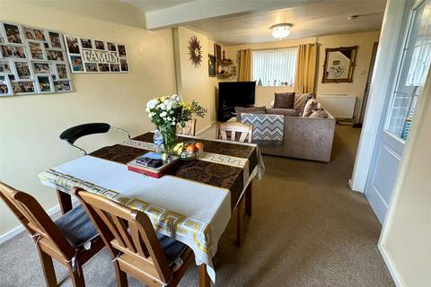 undefined, Abbots Grove, Derbyshire DE56