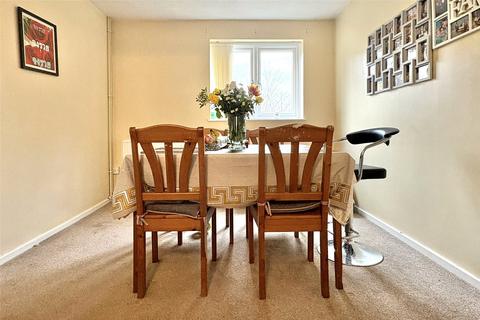 undefined, Abbots Grove, Derbyshire DE56