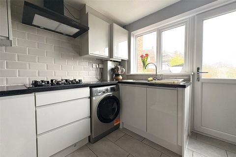 undefined, Abbots Grove, Derbyshire DE56