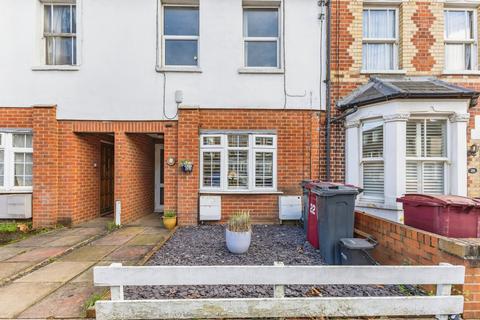 Lynmouth Road, Reading, RG1