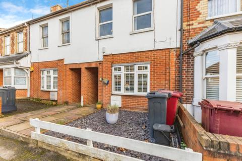 1 bedroom ground floor flat for sale, Lynmouth Road, Reading, RG1