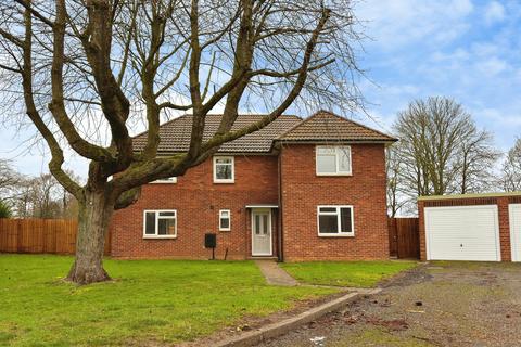 undefined, Vulcan Drive, Scampton, LINCOLN