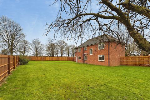undefined, Vulcan Drive, Scampton, LINCOLN