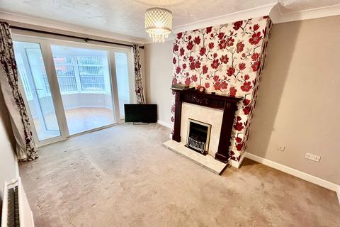 3 bedroom bungalow for sale, Brill Place, Milton Keynes