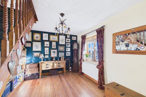 undefined, Hall Lane, Glaisdale YO21