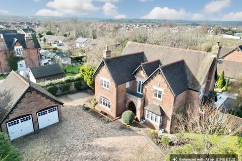 undefined, Prospect Road, Market Drayton, TF9