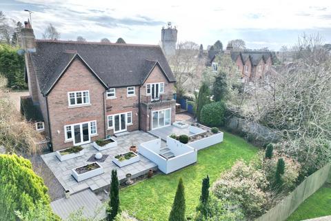undefined, Prospect Road, Market Drayton, TF9