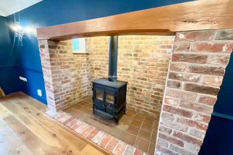 undefined, Prospect Road, Market Drayton, TF9
