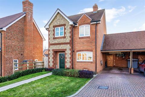 undefined, Pritchard Place, Hurstbourne Priors, Whitchurch