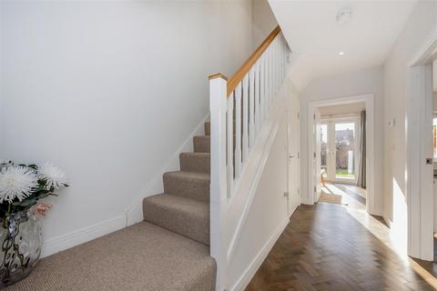 undefined, Pritchard Place, Hurstbourne Priors, Whitchurch