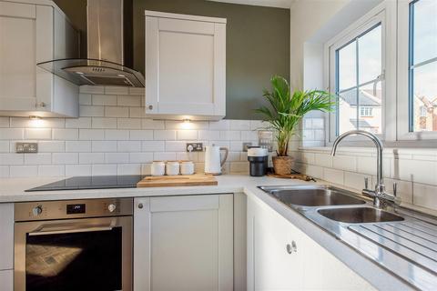 undefined, Pritchard Place, Hurstbourne Priors, Whitchurch