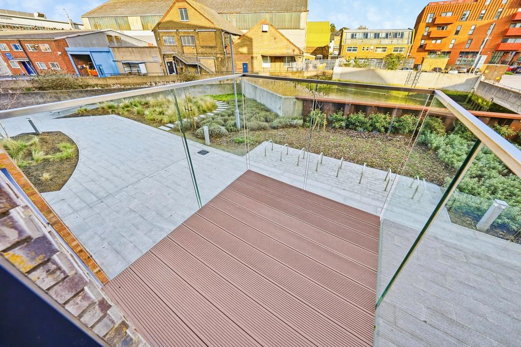 Balcony Two