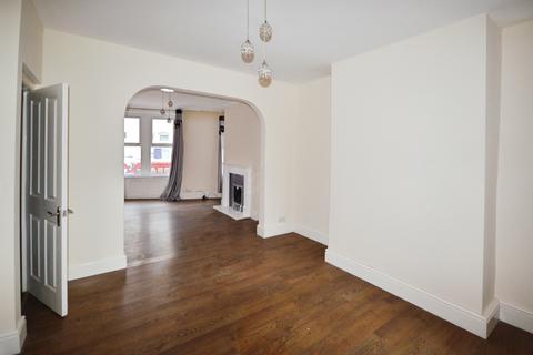 undefined, Dean Street, Cumbria CA14