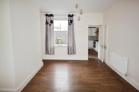undefined, Dean Street, Cumbria CA14