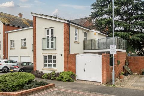 2 bedroom end of terrace house for sale, Hay Drive, Mitcham CR4