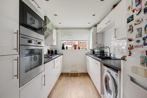 undefined, Martins Road, Shortlands, Bromley, BR2