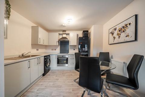 undefined, The Sidings, Preston, PR3