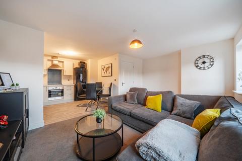 undefined, The Sidings, Preston, PR3