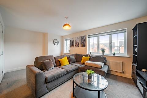 undefined, The Sidings, Preston, PR3