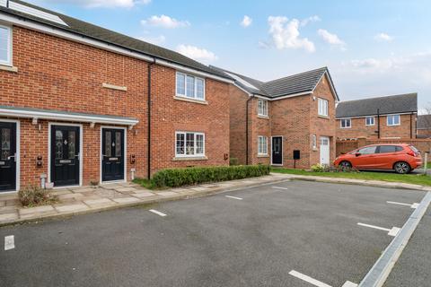 undefined, The Sidings, Preston, PR3