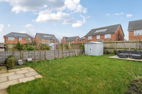 undefined, The Sidings, Preston, PR3