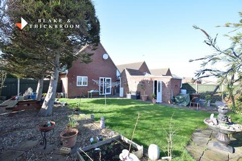 undefined, North Road, Clacton-on-Sea