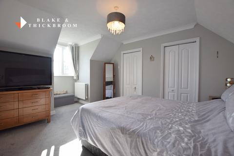 undefined, North Road, Clacton-on-Sea