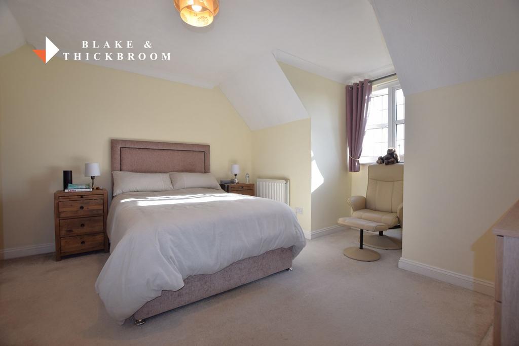 Bedroom two