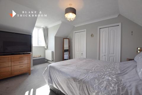 undefined, North Road, Clacton-on-Sea, CO15 4EP