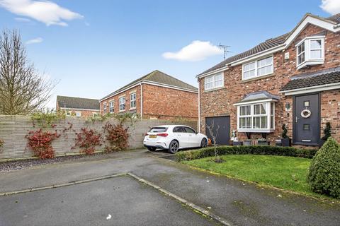undefined, Walton Chase, Wetherby, LS23