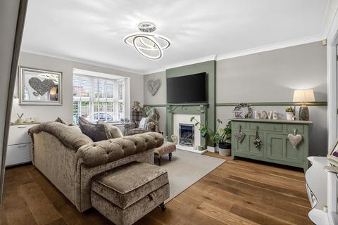 undefined, Walton Chase, Wetherby, LS23
