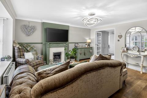 undefined, Walton Chase, Wetherby, LS23