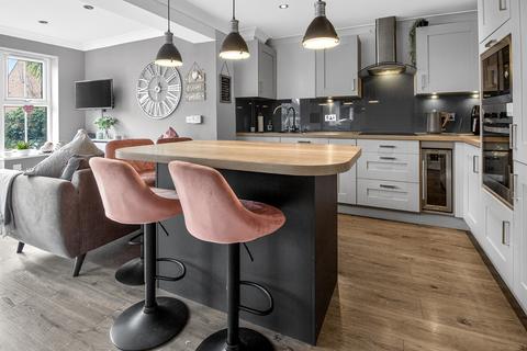 undefined, Walton Chase, Wetherby, LS23