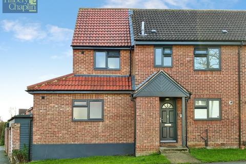 undefined, Camborne Avenue, Romford, RM3